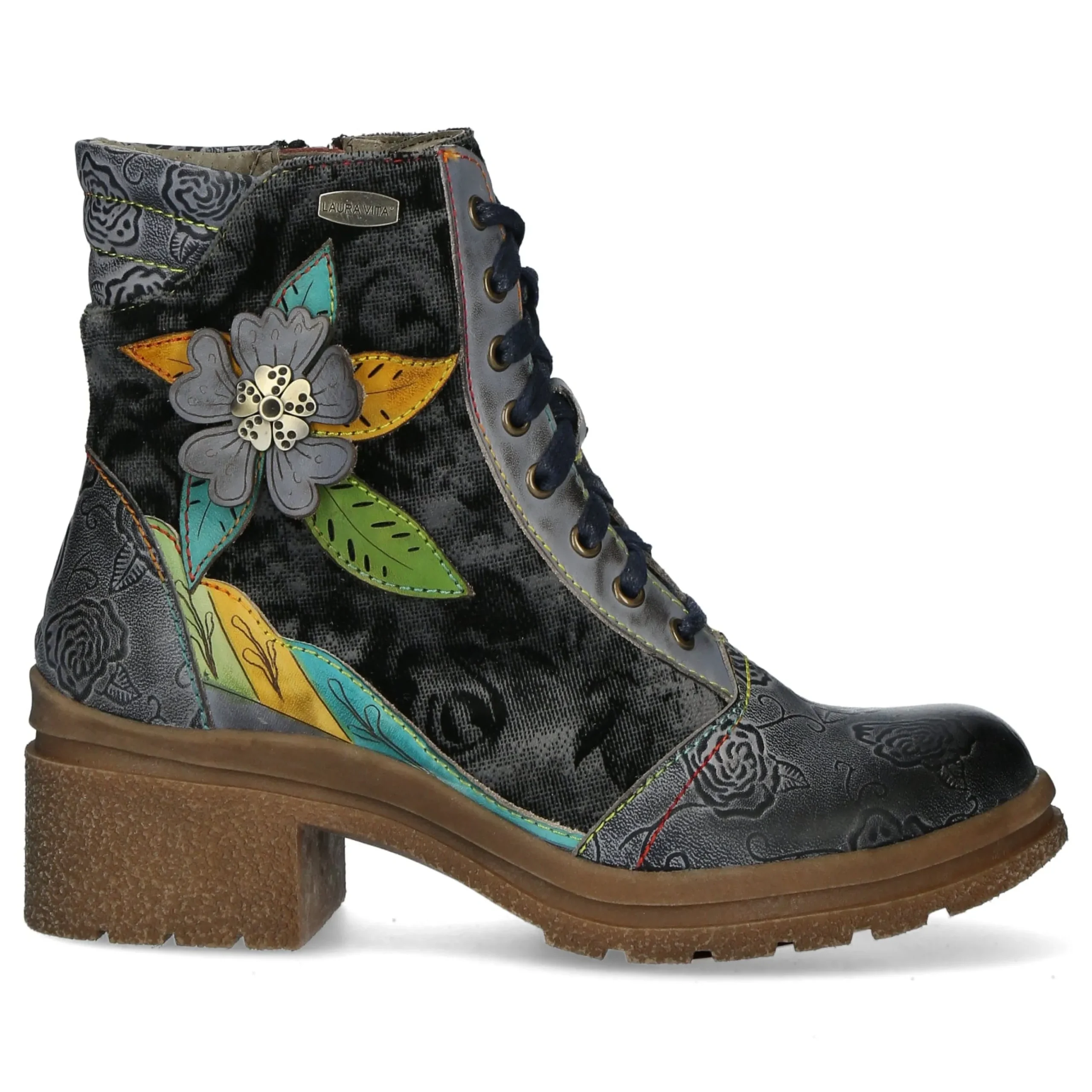 Bottines - KALINEO 101 | Laura Vita Outlet