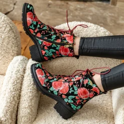 Bottines - KALINEO 08 | Laura Vita Flash Sale