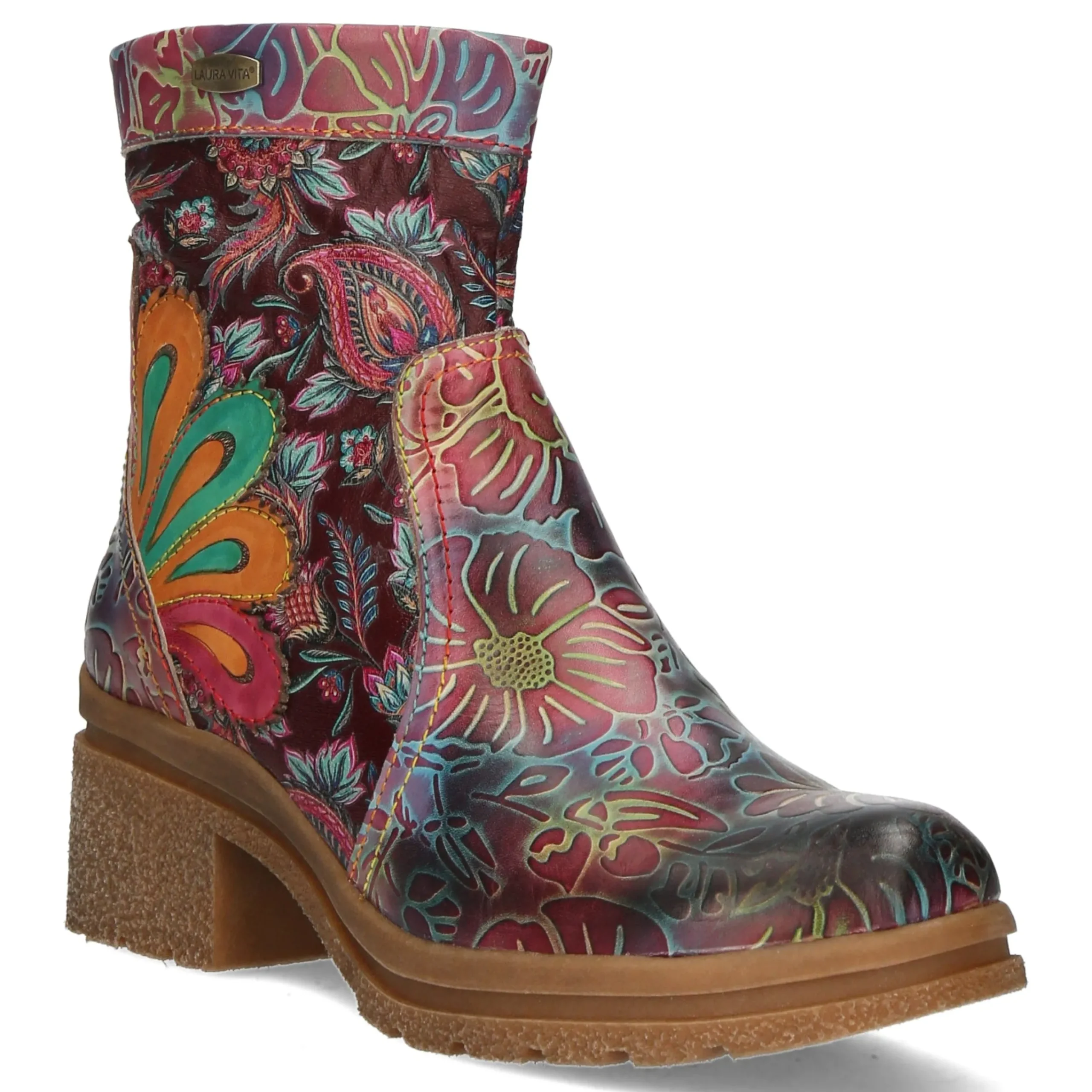 Bottines - KALINEO 103 | Laura Vita Sale