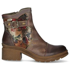 Bottines - KALINEO 15 | Laura Vita Best