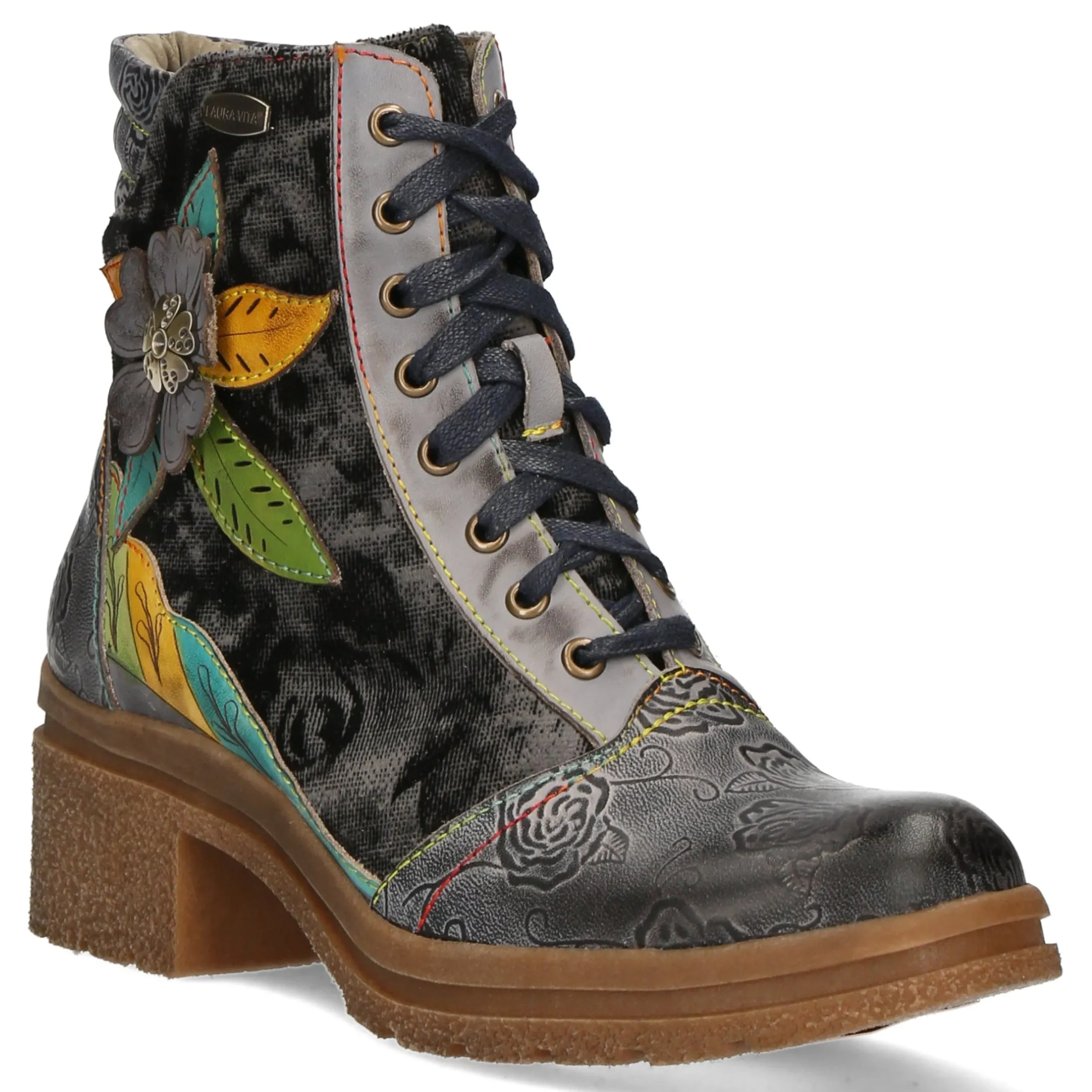 Bottines - KALINEO 101 | Laura Vita Outlet