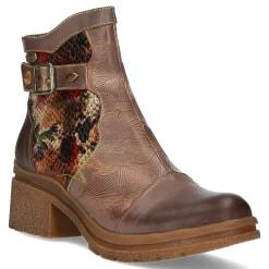 Bottines - KALINEO 15 | Laura Vita Best