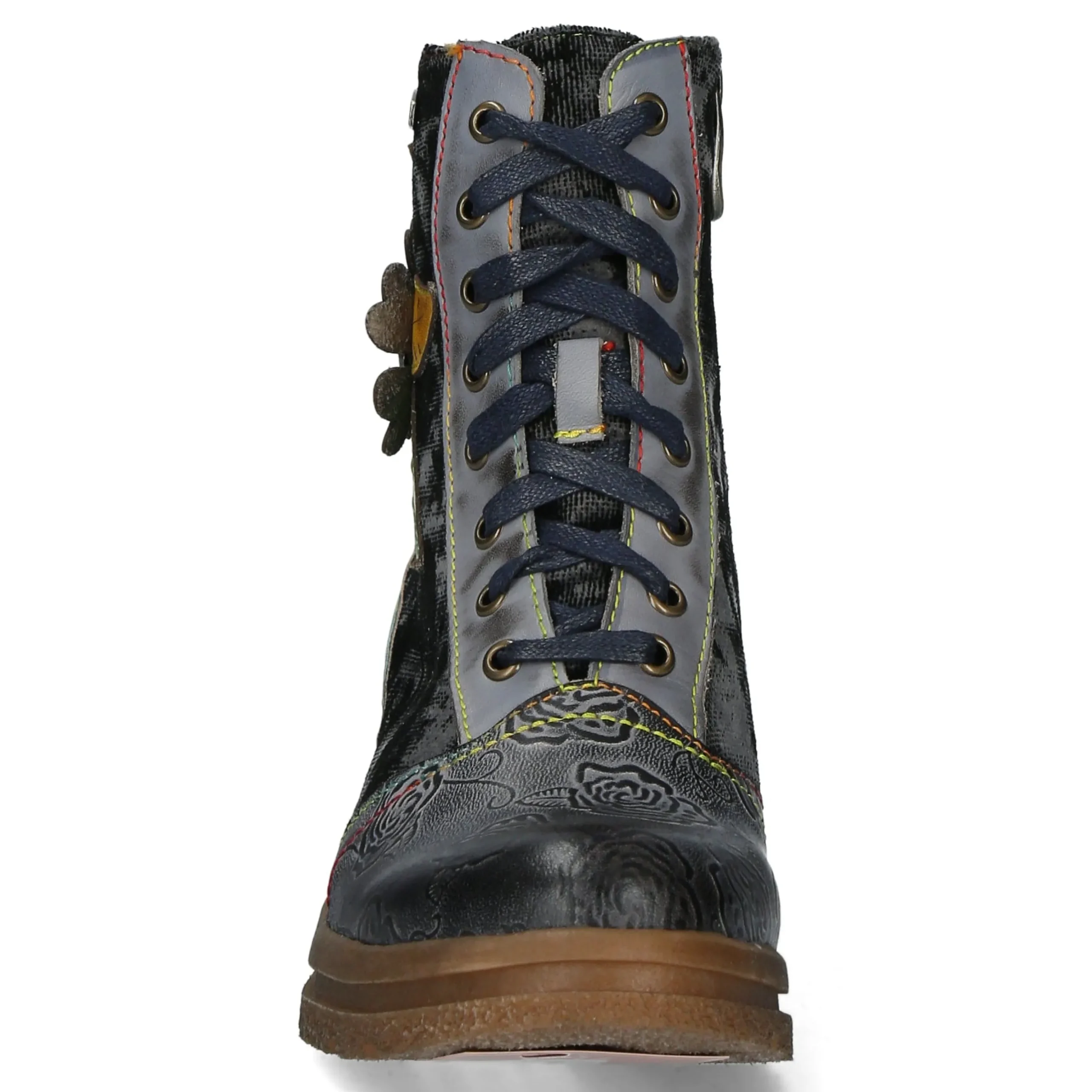 Bottines - KALINEO 101 | Laura Vita Outlet