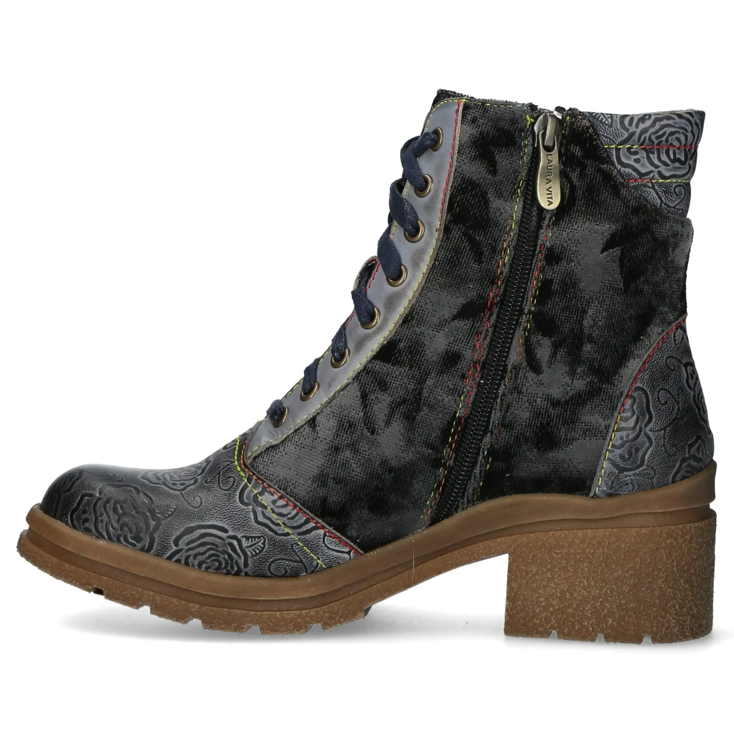 Bottines - KALINEO 101 | Laura Vita Outlet
