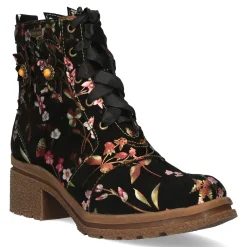 Bottines - KALINEO 08 | Laura Vita Shop