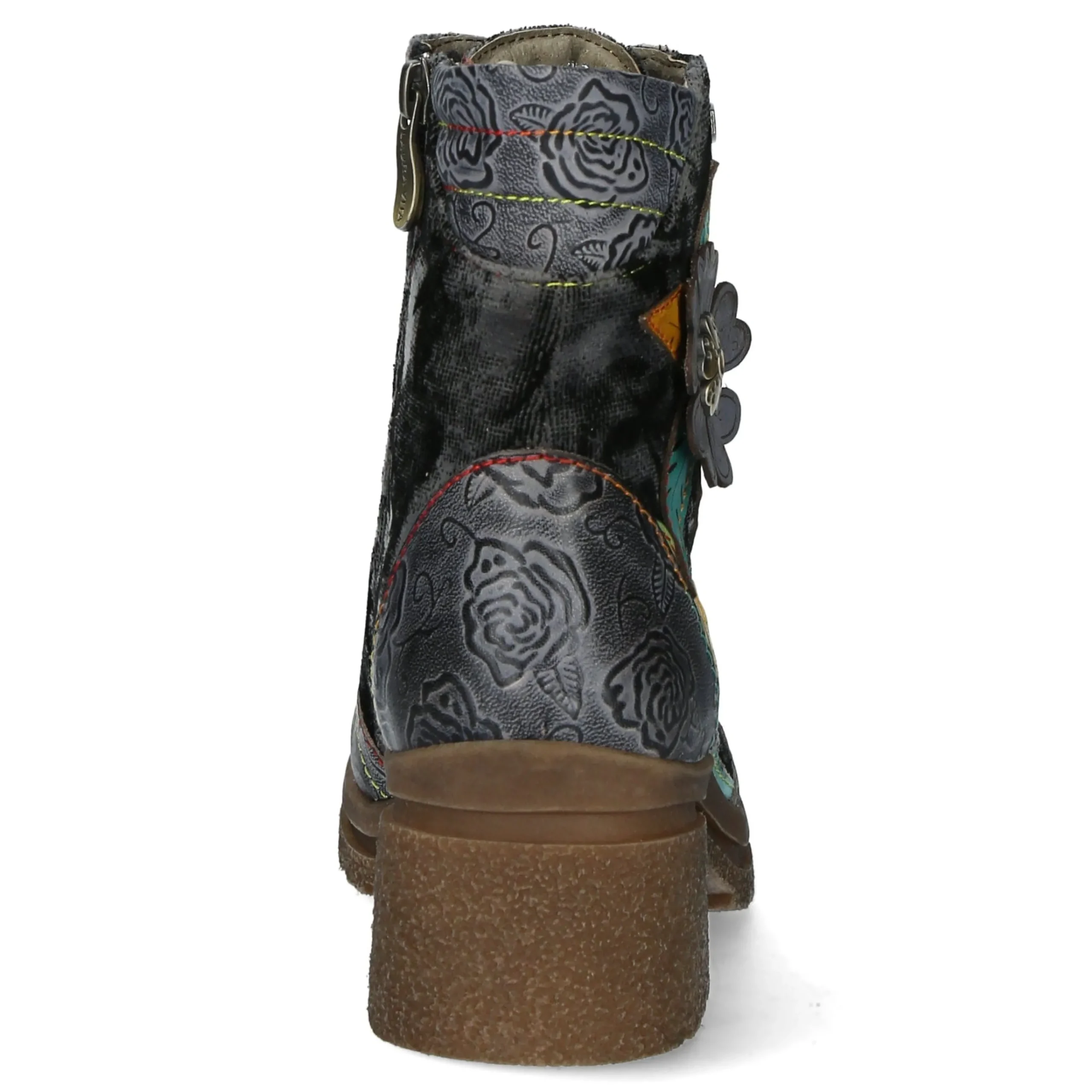 Bottines - KALINEO 101 | Laura Vita Outlet