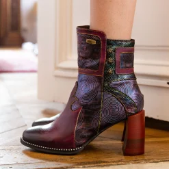Bottines - KAMAO 04 | Laura Vita Flash Sale