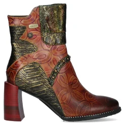 Bottines - KAMAO 01 | Laura Vita Shop