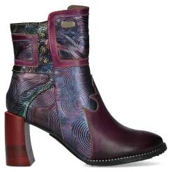 Bottines - KAMAO 04 | Laura Vita Flash Sale