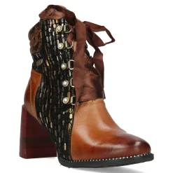 Bottines - KAMAO 03 | Laura Vita Hot