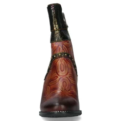 Bottines - KAMAO 01 | Laura Vita Shop