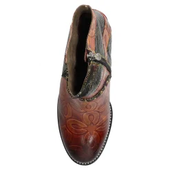 Bottines - KAMAO 01 | Laura Vita Shop