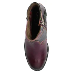 Bottines - KAMAO 04 | Laura Vita Flash Sale