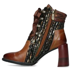 Bottines - KAMAO 03 | Laura Vita Hot