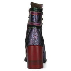 Bottines - KAMAO 04 | Laura Vita Flash Sale