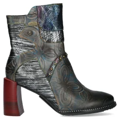 Bottines - KAMAO 01 | Laura Vita Shop