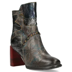Bottines - KAMAO 01 | Laura Vita Shop
