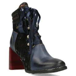 Bottines - KAMAO 03 | Laura Vita Hot