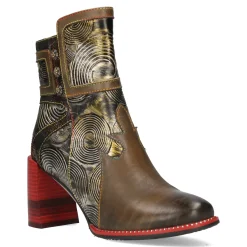 Bottines - KAMAO 04 | Laura Vita Flash Sale