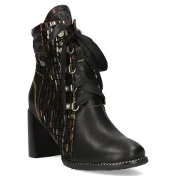 Bottines - KAMAO 03 | Laura Vita Hot