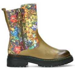 Bottines - KANDYO 12 | Laura Vita Cheap