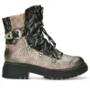 Bottines - KANDYO 08 | Laura Vita Shop