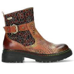 Bottines - KANDYO 0123 | Laura Vita Flash Sale