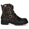 Bottines - KANDYO 04 | Laura Vita Discount
