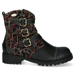 Bottines - KANDYO 04 | Laura Vita Discount