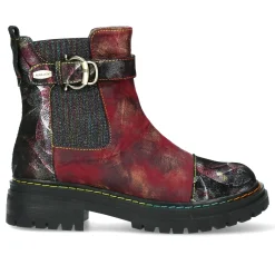 Bottines - KANDYO 03 | Laura Vita Best