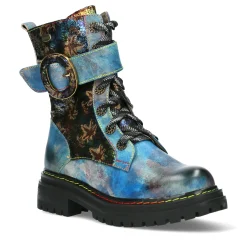 Bottines - KANDYO 07 | Laura Vita Hot