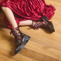 Bottines - KANDYO 24 | Laura Vita Discount