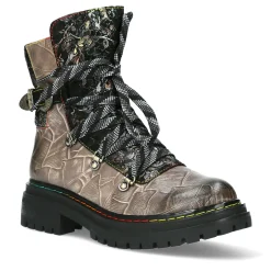 Bottines - KANDYO 08 | Laura Vita Shop