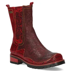 Bottines - KANDYO 02 | Laura Vita Online