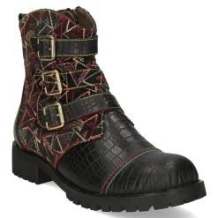 Bottines - KANDYO 04 | Laura Vita Discount