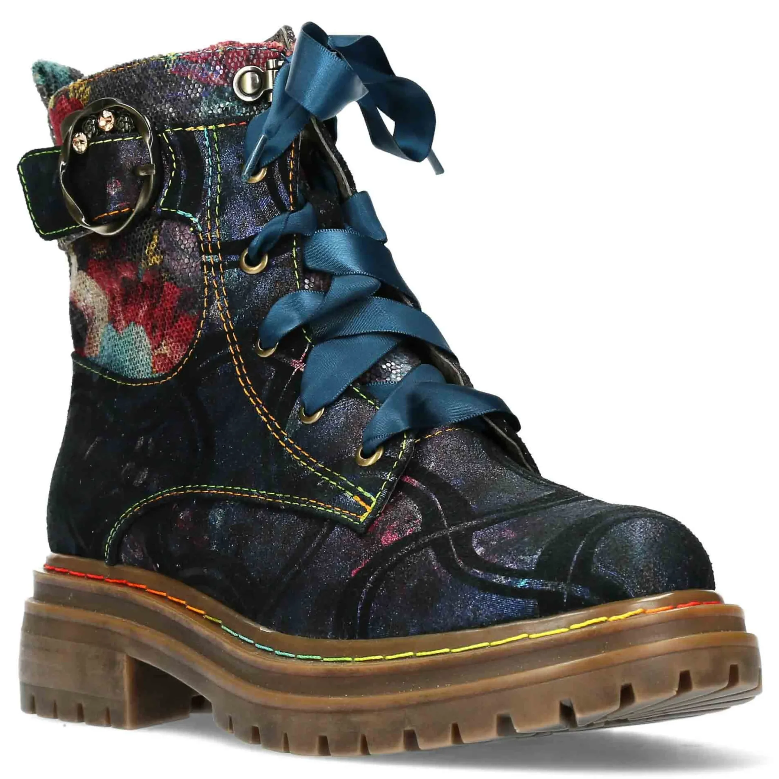 Bottines - KANDYO 42 | Laura Vita Shop