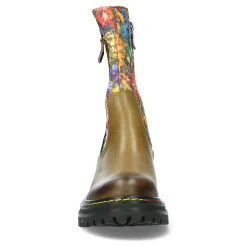 Bottines - KANDYO 12 | Laura Vita Cheap