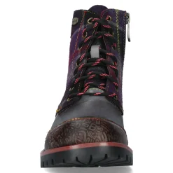 Bottines - KANDYO 11 | Laura Vita Hot
