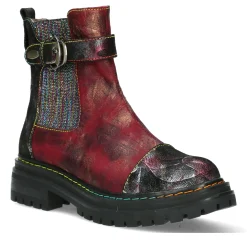 Bottines - KANDYO 03 | Laura Vita Best