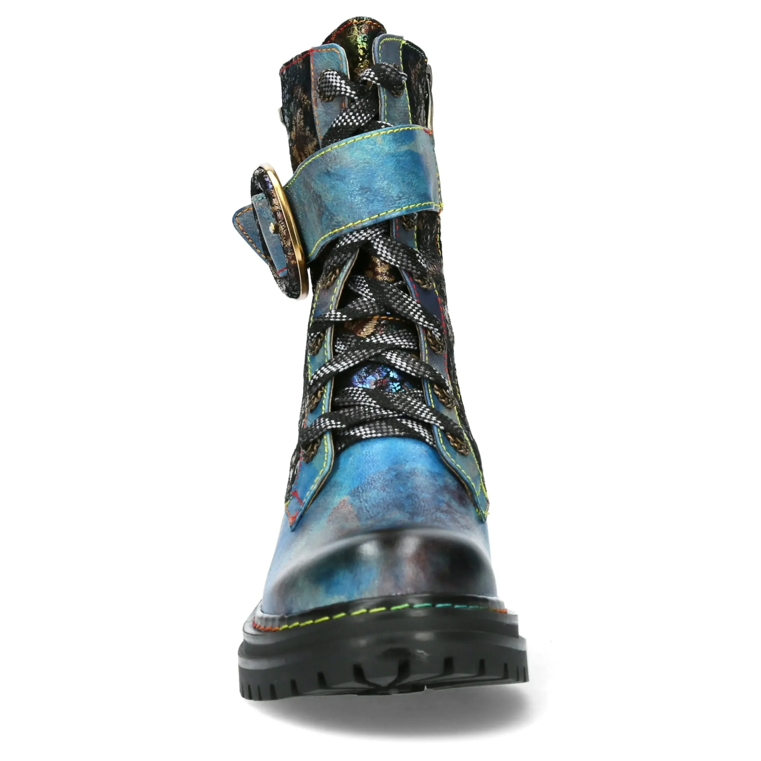 Bottines - KANDYO 07 | Laura Vita Hot