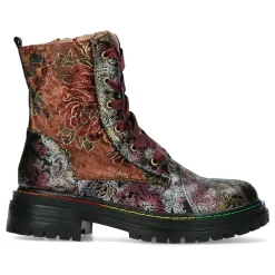 Bottines - KANDYO 24 | Laura Vita Discount