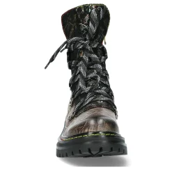 Bottines - KANDYO 08 | Laura Vita Shop