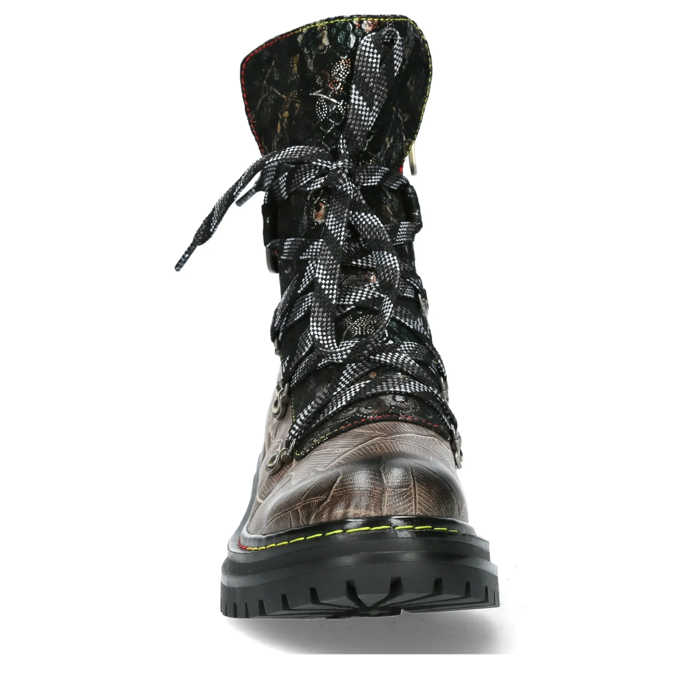 Bottines - KANDYO 08 | Laura Vita Shop