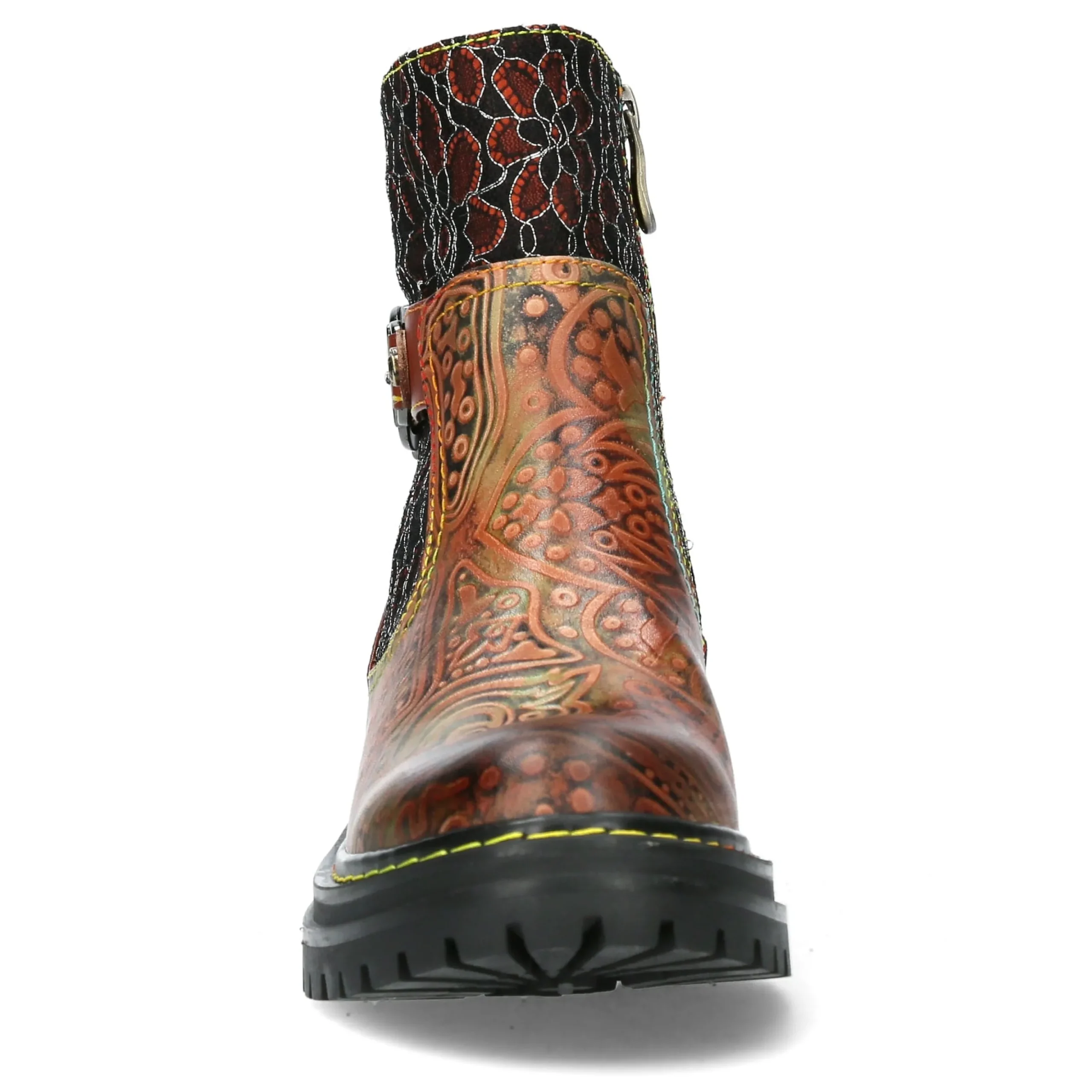 Bottines - KANDYO 0123 | Laura Vita Flash Sale