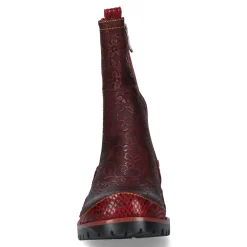 Bottines - KANDYO 02 | Laura Vita Online