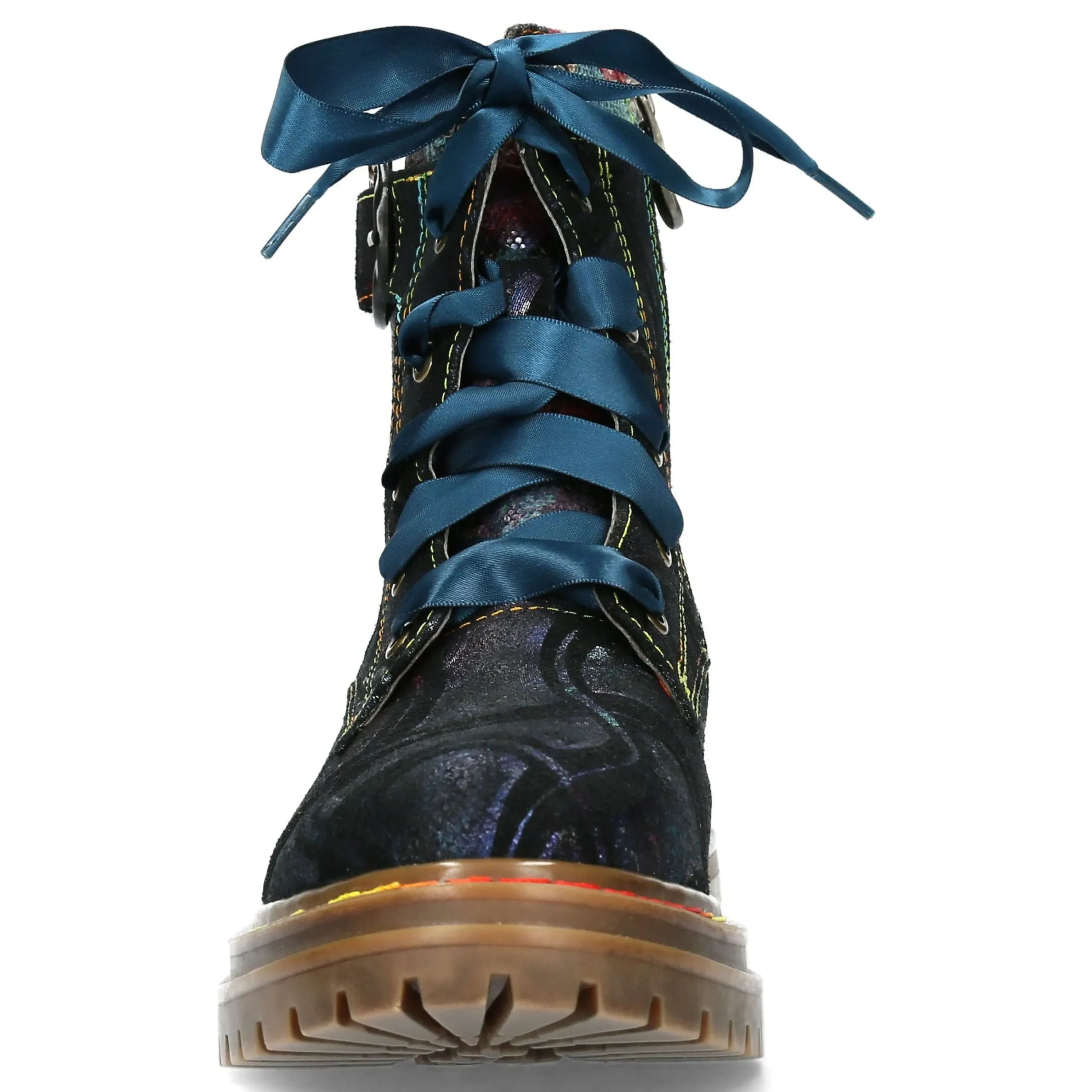 Bottines - KANDYO 42 | Laura Vita Shop