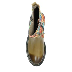 Bottines - KANDYO 12 | Laura Vita Cheap