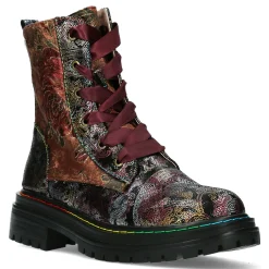 Bottines - KANDYO 24 | Laura Vita Discount