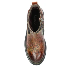 Bottines - KANDYO 0123 | Laura Vita Flash Sale