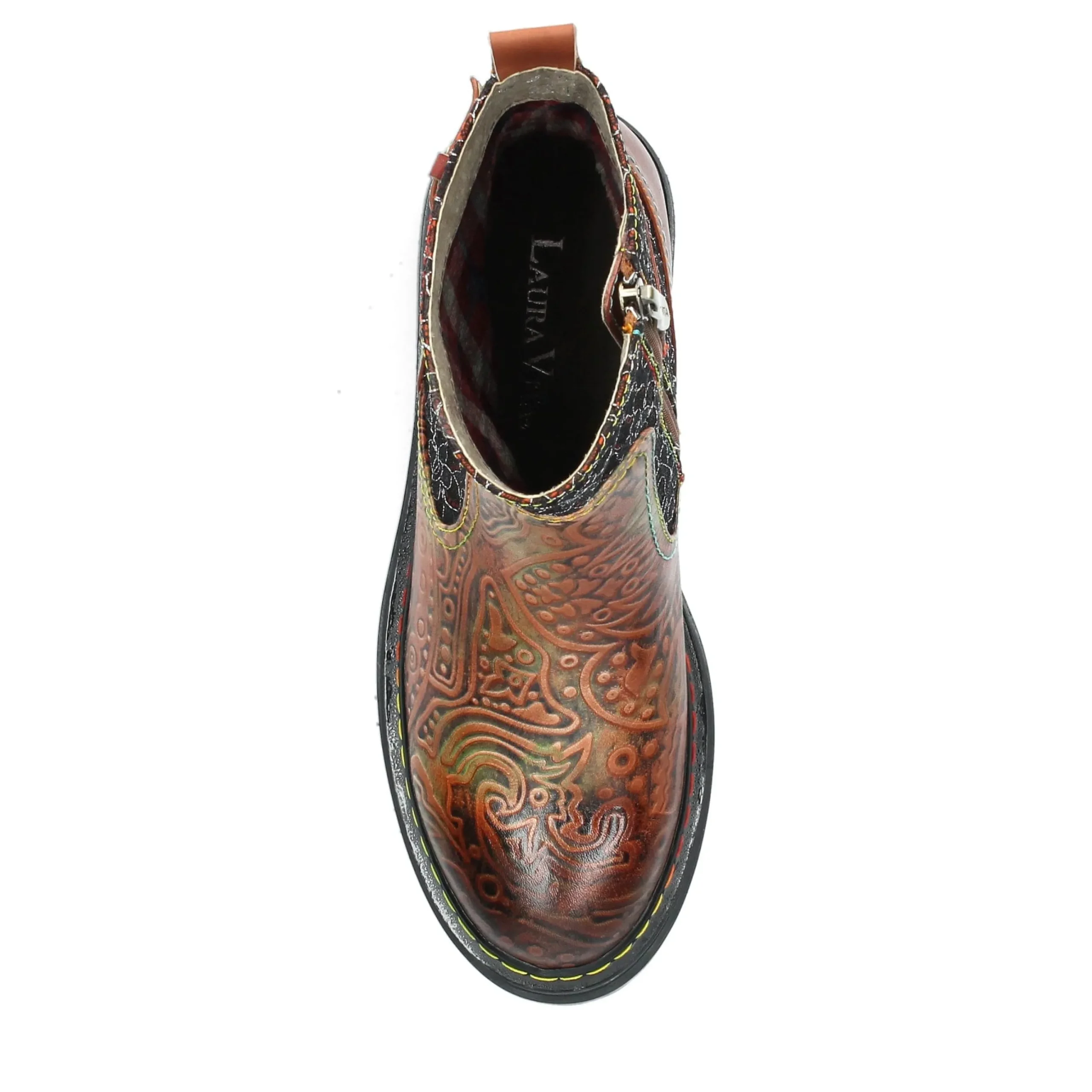 Bottines - KANDYO 0123 | Laura Vita Flash Sale